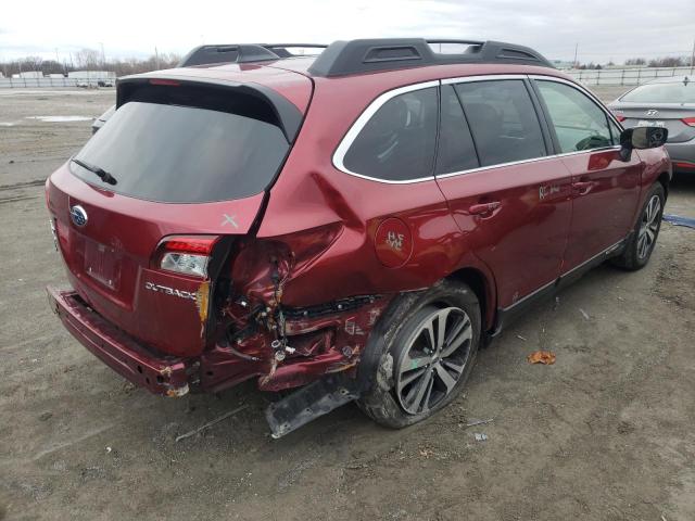 صورة رقم 3 من المزاد - 2019 SUBARU OUTBACK 2. مع VIN 4S4BSAJC1K3396633