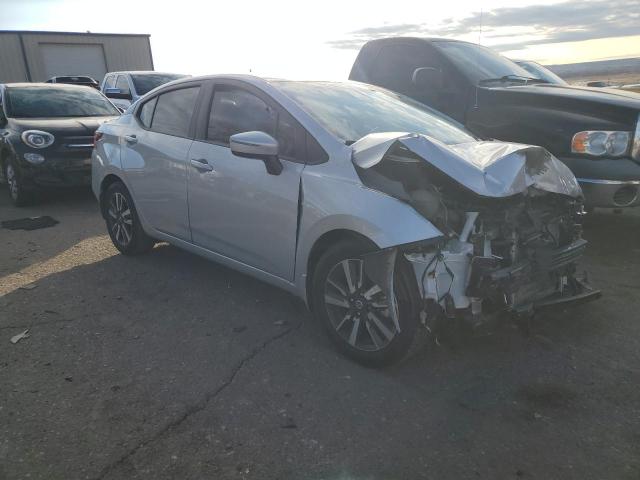 Photo 4 from auction – 2021 NISSAN VERSA SV with VIN 3N1CN8EV6ML881509