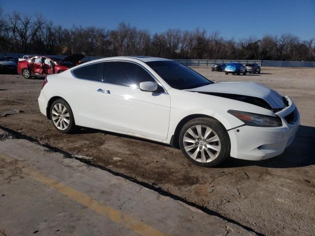 Photo 4 from auction – 2010 HONDA ACCORD EXL with VIN 1HGCS2B88AA004235