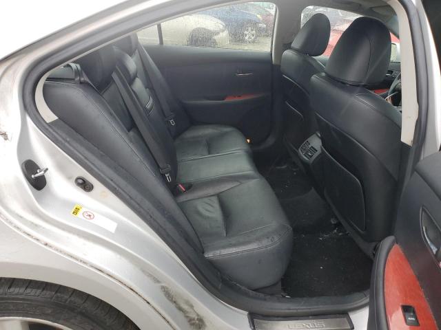Photo 10 from auction – 2009 LEXUS ES 350 with VIN JTHBJ46G392311312