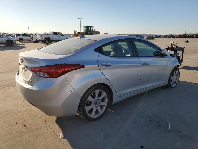 Photo 3 from auction – 2012 HYUNDAI ELANTRA GL with VIN KMHDH4AE2CU363355