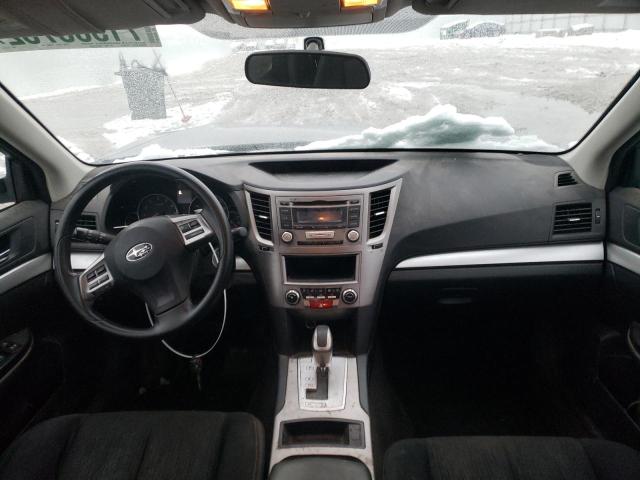 Снимка 8 от търг – 2014 SUBARU OUTBACK 2. с VIN 4S4BRCAC6E3213612