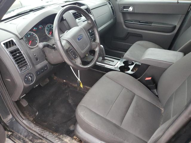 Photo 7 from auction – 2012 FORD ESCAPE with VIN 1FMCU9DG9CKA97944