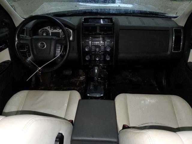Photo 8 from auction – 2009 MERCURY MARINER PR with VIN 4M2CU87G49KJ04411