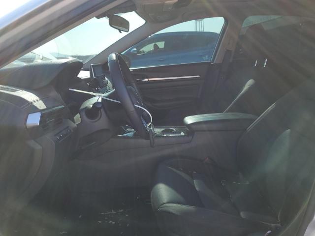 Photo 7 from auction – 2021 NISSAN ALTIMA SV with VIN 1N4BL4DV1MN373933