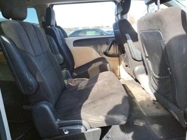 Photo 10 from auction – 2013 DODGE GRAND CARA with VIN 2C4RDGCGXDR553747
