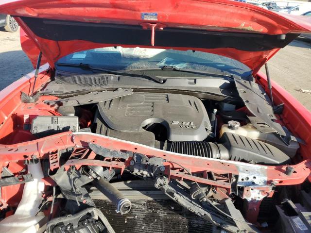 Photo 11 from auction – 2020 DODGE CHARGER SX with VIN 2C3CDXBG7LH144413