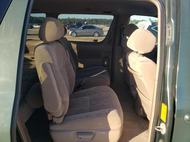 Photo 11 from auction – 2001 TOYOTA SIENNA LE with VIN 4T3ZF13C71U335836