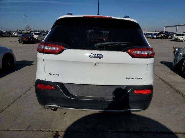 Photo 6 from auction – 2016 JEEP CHEROKEE L with VIN 1C4PJMDB7GW151522