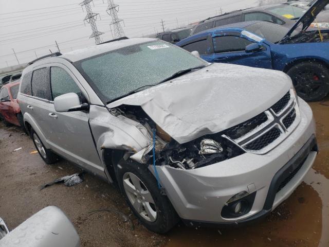 صورة رقم 4 من المزاد - 2012 DODGE JOURNEY SX مع VIN 3C4PDCBG6CT180106