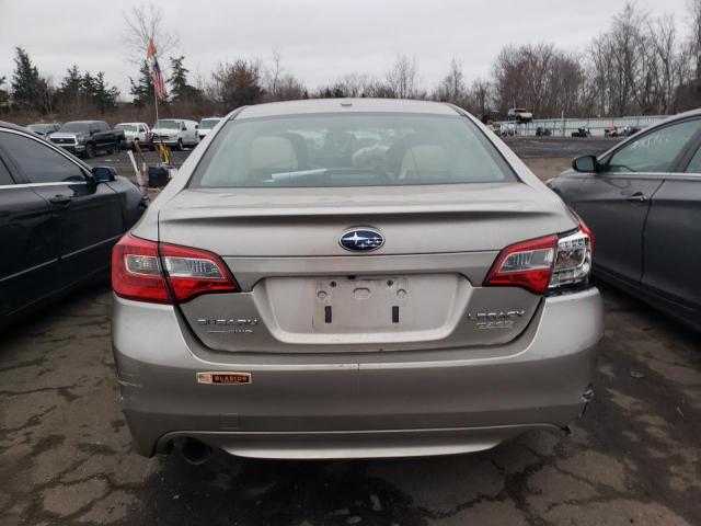 Photo 6 from auction – 2015 SUBARU LEGACY 2.5 with VIN 4S3BNAC69F3027589