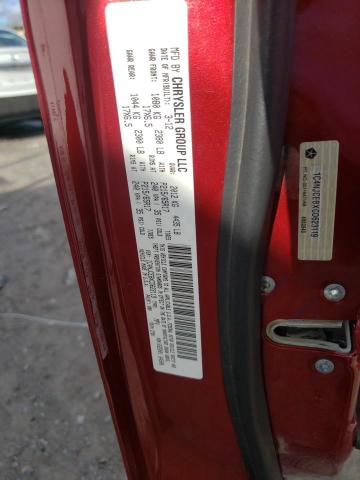Photo 14 from auction – 2012 JEEP COMPASS LA with VIN 1C4NJCEBXCD623119