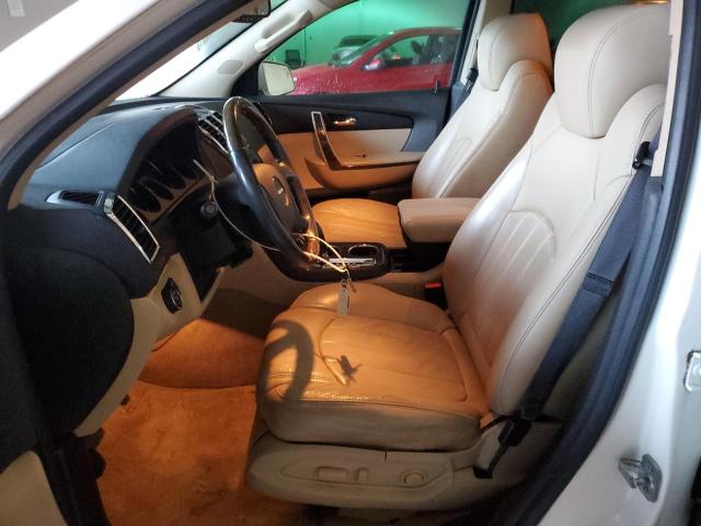Photo 7 from auction – 2012 GMC ACADIA DEN with VIN 1GKKRTEDXCJ139826