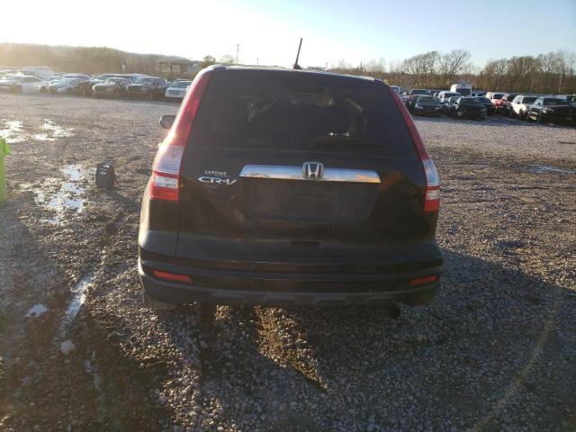 Photo 6 from auction – 2011 HONDA CR-V EXL with VIN JHLRE3H76BC016042