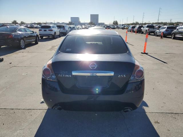 Photo 6 from auction – 2011 NISSAN ALTIMA BAS with VIN 1N4AL2AP9BN495295