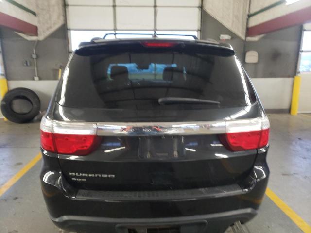 Photo 6 from auction – 2012 DODGE DURANGO SX with VIN 1C4RDJAG0CC122244