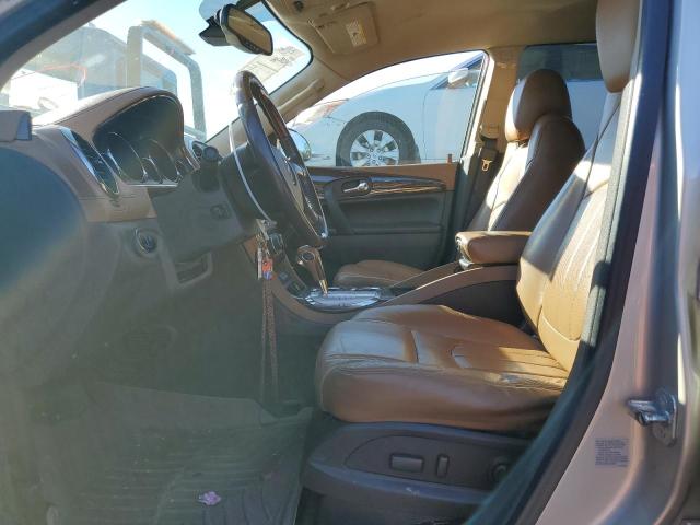Photo 7 from auction – 2014 BUICK ENCLAVE with VIN 5GAKRCKD0EJ172144