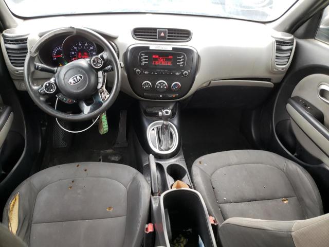 Photo 8 from auction – 2014 KIA SOUL with VIN KNDJN2A25E7101941