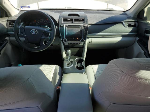 Photo 8 from auction – 2014 TOYOTA CAMRY L with VIN 4T4BF1FK4ER432405