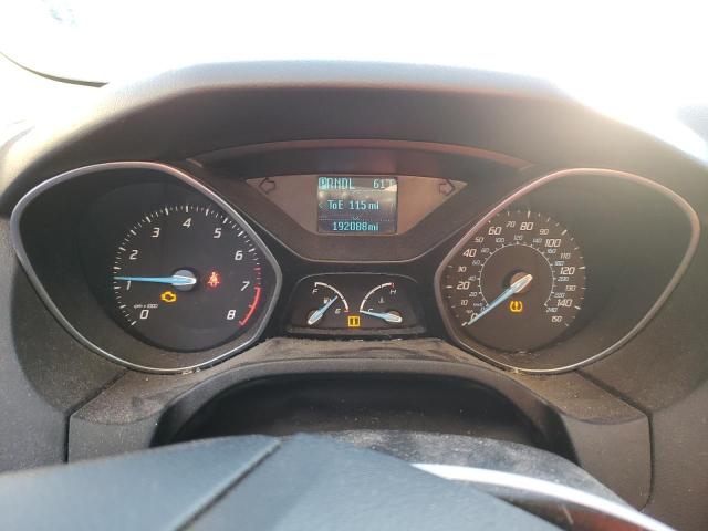 Photo 9 from auction – 2012 FORD FOCUS SE with VIN 1FAHP3K21CL222246