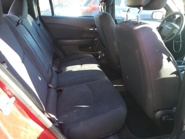 Photo 10 from auction – 2014 CHRYSLER 200 LX with VIN 1C3CCBABXEN141205