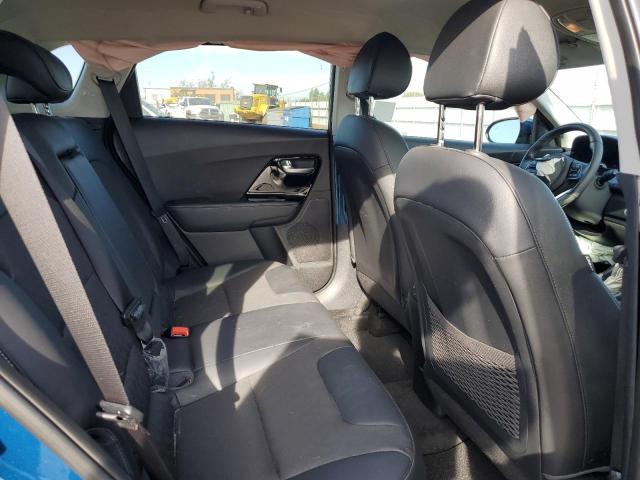 Zdjęcie 10 z aukcji – 2019 KIA NIRO EX z VIN KNDCC3LC0K5342937