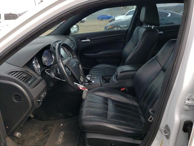 Photo 7 from auction – 2013 CHRYSLER 300 S with VIN 2C3CCABG9DH547214