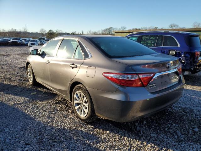 Photo 2 from auction – 2015 TOYOTA CAMRY LE with VIN 4T4BF1FK7FR498187
