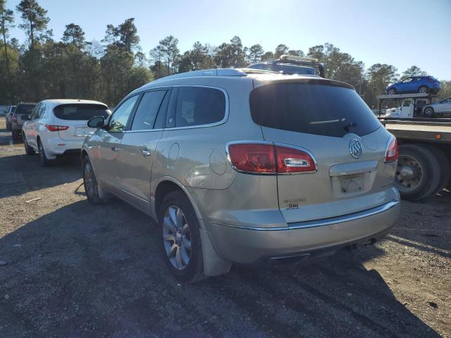 Photo 2 from auction – 2014 BUICK ENCLAVE with VIN 5GAKRCKD0EJ172144