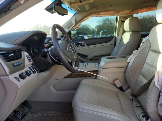 Photo 7 from auction – 2016 GMC YUKON DENA with VIN 1GKS2CKJ9GR330109