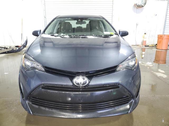 Photo 5 from auction – 2018 TOYOTA COROLLA L with VIN 5YFBURHE3JP853842