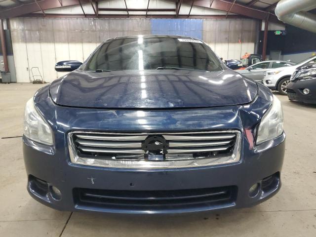 Photo 5 from auction – 2012 NISSAN MAXIMA S with VIN 1N4AA5AP9CC835419
