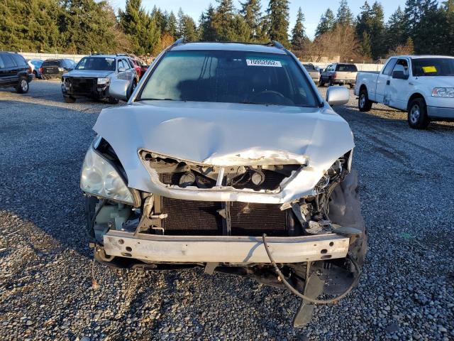 Photo 5 from auction – 2004 LEXUS RX 330 with VIN 2T2HA31U44C023954