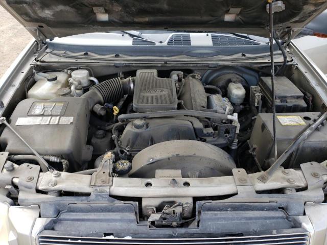 Photo 12 from auction – 2002 GMC ENVOY XL with VIN 1GKET16S126119871