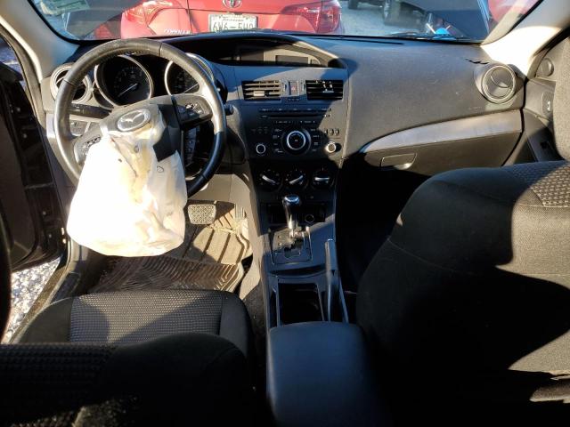 Photo 8 from auction – 2012 MAZDA 3 I with VIN JM1BL1L7XC1632680