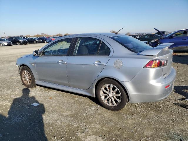Photo 2 from auction – 2012 MITSUBISHI LANCER ES/ with VIN JA32U2FU4CU018922