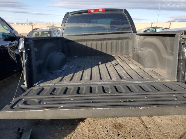 Photo 10 from auction – 2004 DODGE RAM 1500 S with VIN 1D7HA16N04J132965