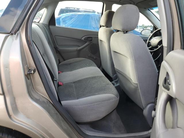 Photo 10 from auction – 2003 FORD FOCUS LX with VIN 1FAFP33P43W308781