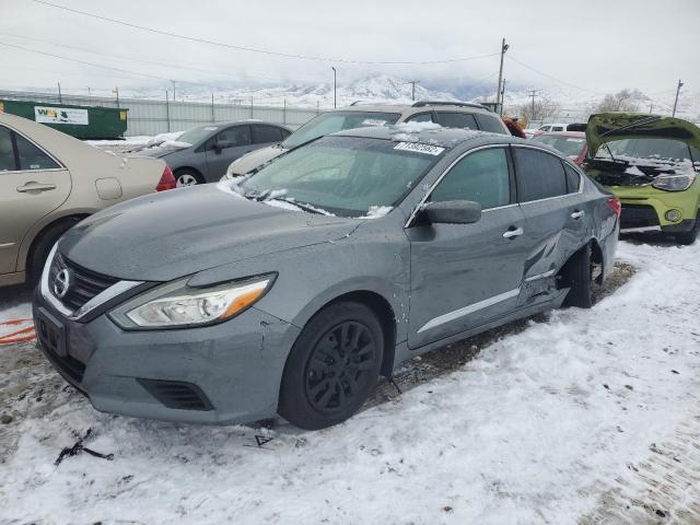 NISSAN ALTIMA 2.5 2016 with VIN 1N4AL3AP2GC200112 - Photo from auction