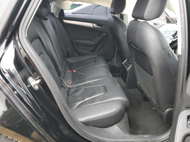 Photo 10 from auction – 2012 AUDI A4 PREMIUM with VIN WAUEFAFL2CA114704