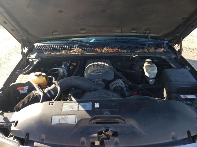Photo 11 from auction – 2003 GMC NEW SIERRA with VIN 1GTEC14T33Z242238