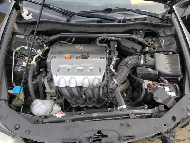 Photo 11 from auction – 2012 ACURA TSX SE with VIN JH4CU2F81CC029535
