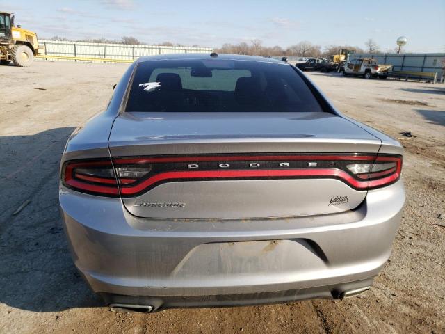 Photo 6 from auction – 2015 DODGE CHARGER SE with VIN 2C3CDXBG8FH835793