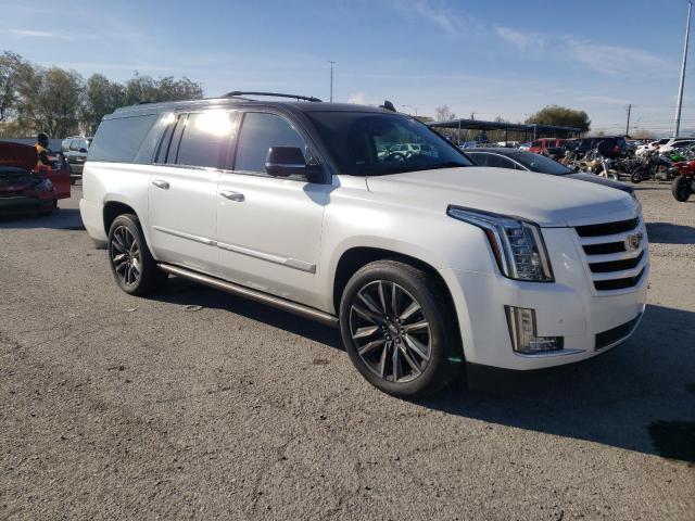 Photo 4 from auction – 2016 CADILLAC ESCALADE E with VIN 1GYS4JKJ6GR277535