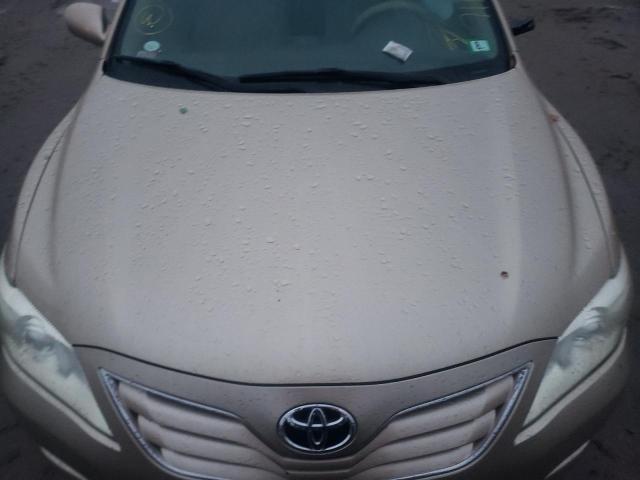 Photo 11 from auction – 2011 TOYOTA CAMRY BASE with VIN 4T1BF3EK2BU670725