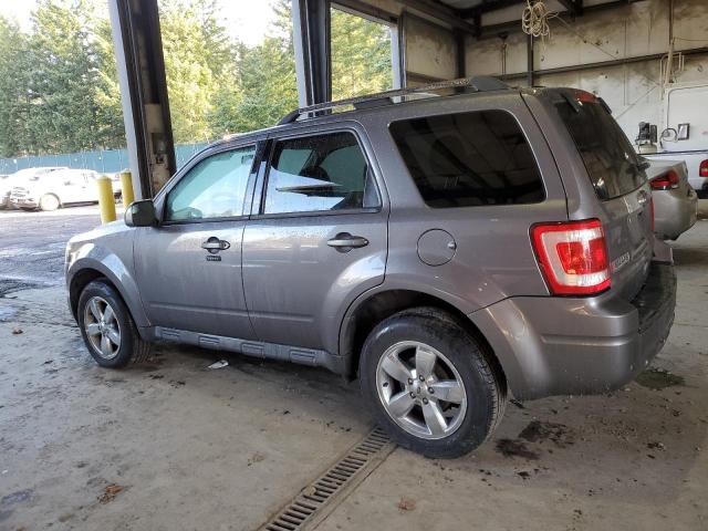 Photo 2 from auction – 2011 FORD ESCAPE LIM with VIN 1FMCU9E73BKA50342