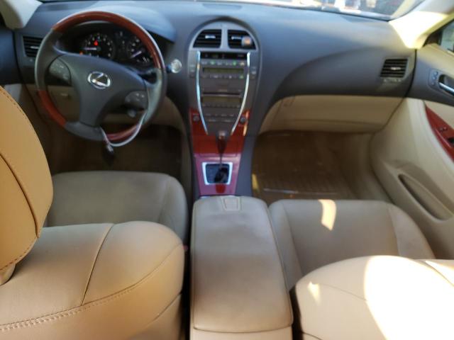 Photo 8 from auction – 2007 LEXUS ES 350 with VIN JTHBJ46G472142334