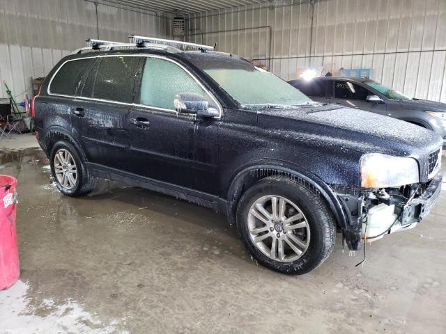 Photo 4 from auction – 2011 VOLVO XC90 3.2 with VIN YV4952CZ9B1579353