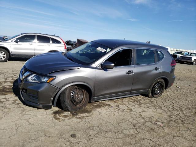 Photo 1 from auction – 2020 NISSAN ROGUE S with VIN KNMAT2MT6LP536457