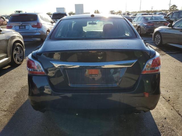 Photo 6 from auction – 2014 NISSAN ALTIMA 2.5 with VIN 1N4AL3AP4EN224834